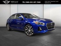 ===== 2020 Hyundai Elantra GT Luxury ===== ===== Pourquoi acheter chez nous ? ===== Depuis plus de 5... (image 2)