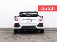 Brake Assist, Front Heated Seats, Folding Rear Seats and more! Clutch is the largest online used car... (image 4)