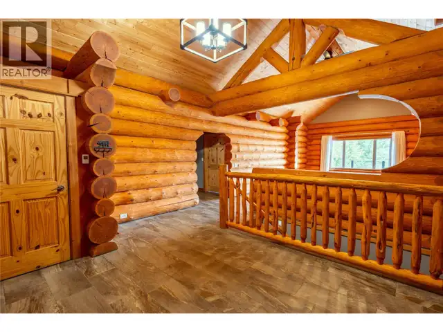 475 Bluenose Road Coldstream, British Columbia in Land for Sale in Vernon - Image 32