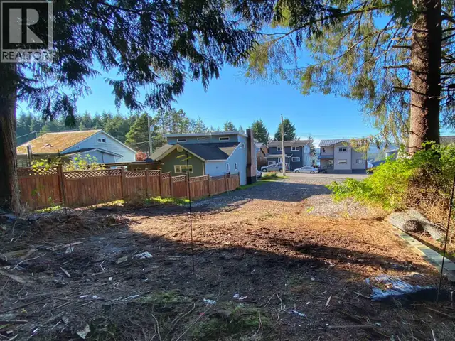1376 OVERLOOK STREET Prince Rupert, British Columbia in Land for Sale in Prince Rupert - Image 6