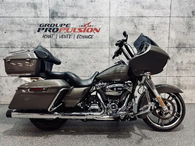 2019 Harley-Davidson FLTRX 107 Road Glide ABS FLHTK in Street, Cruisers & Choppers in Saguenay - Image 2