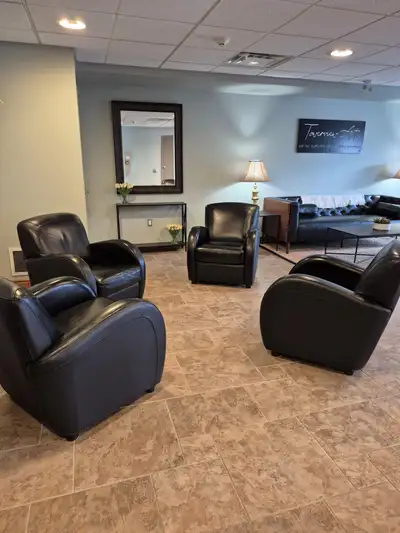 3 Bedrooms in Guelph Starting at $2195, View more