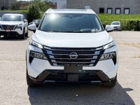 2024 Nissan Rogue Platinum Certified | No Accident | One Owner | Low Kilometers | AWD | Moonroof **M... (image 2)