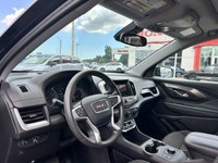 Command the road in this sleek 2018 GMC Terrain SLE, boasting a powerful 1.5L Turbo engine and a wea... (image 8)