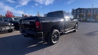 6.7L I6 Cummins Turbo Diesel . 8 Speed Auto. 6.4 Foot Box. 3.21 Axle Ratio. Under Seat Storage. Ram... (image 8)