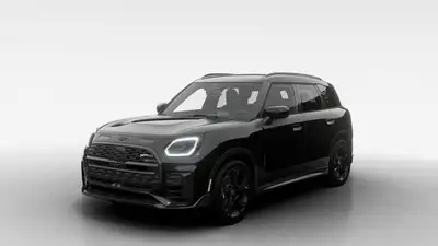 Le tout nouveau *MINI Countryman Cooper S 2027* est aussi audacieux et aventurier que vous. Que vous...