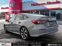 The Honda Civic is Canada's Best Selling Car 24 Years In A Row!, LOW KMS!!!, CLEAN CARFAX, APPLE CAR... (image 6)