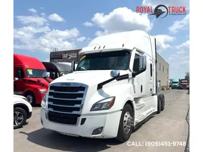 2021 Freightliner CSC Mileage: 905,000KM SPECS: Model: CSC Engine: DD15 @ 505 HP Transmission: DT-12...