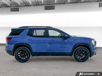This 2025 GMC Terrain Elevation AWD is powered by a responsive 1.5L I-4 turbocharged engine paired w... (image 6)