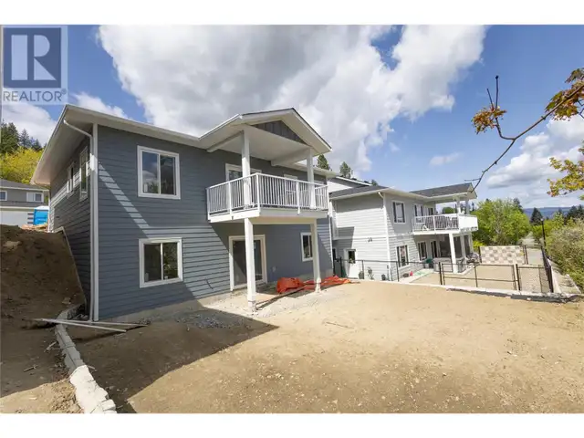806 Cliff Avenue Unit# 102 Enderby, British Columbia in Condos for Sale in Vernon - Image 4
