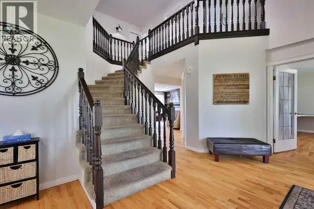 30048A Secondary Rd 501 Cardston, Alberta in Houses for Sale in Lethbridge - Image 5