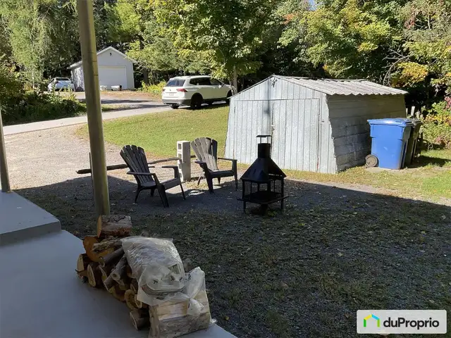 $295,000 - Bungalow for sale in St-Jean-De-Matha in Houses for Sale in Laval / North Shore - Image 6