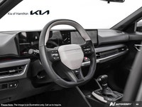 Come visit our Kia of Hamilton team, you can find us at 1885 Upper James St. Hamilton, ON L9B 1K8, o... (image 9)