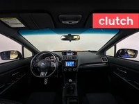 Front Heated Seats, Folding Rear Seats, Climate Control and more! Clutch is the largest online used... (image 8)