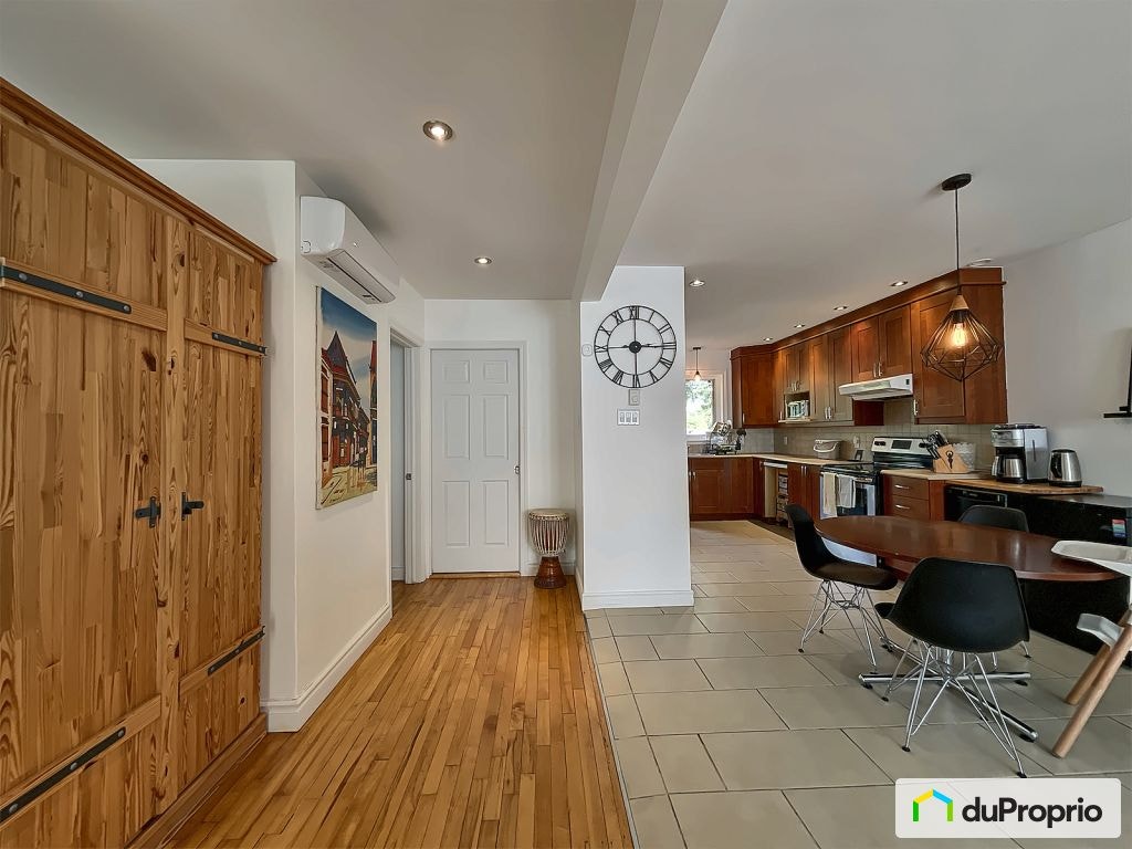$1,057,000 - Triplex in Mercier / Hochelaga / Maisonneuve — photo 3