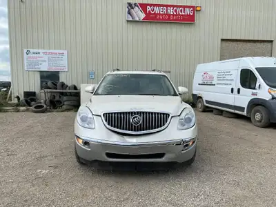 KM: 271KM ENGINE SIZE: 3.6L VIN: 5GAEV23768J148687 Looking for reliable, quality used OEM car parts?...