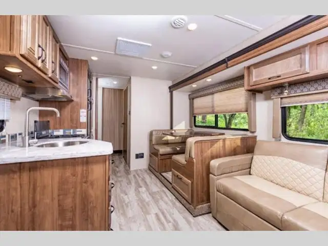 2020 Gulf Stream RV Conquest Class C 6315 in RVs & Motorhomes in Abbotsford - Image 42