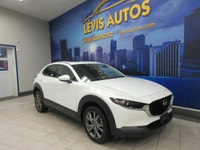 MAZDA CX-30 GT EDITION AWD GPS NAVIGATION / TOIT OUVRANT ÉLECTRIQUE / CAMÉRA 360 DEGRÉ / INTÉRIEUR E... (image 2)