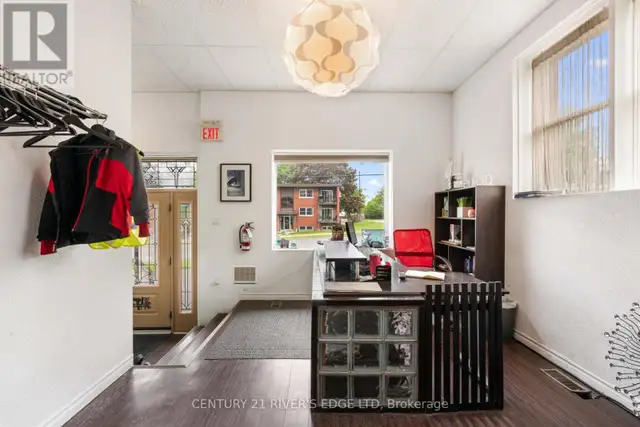 4 SCHOFIELD AVENUE Brockville, Ontario in Commercial & Office Space for Sale in Brockville - Image 7
