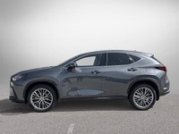 This Lexus NX boasts a Intercooled Turbo Premium Unleaded I-4 2.4 L/146 engine powering this Automat... (image 7)