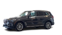 -Regina Honda Recent Arrival! 2023 BMW X5 xDrive40i 107 point inspected, Fully detailed, Fresh oil c... (image 6)