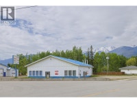1011 SE FRONTAGE ROAD McBride, British Columbia Quesnel Cariboo Area Preview