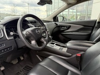 This 2023 Nissan Murano SV AWD is a stylish and comfortable midsize SUV designed to deliver a smooth... (image 7)
