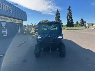 2026 Polaris Ranger® Crew XP 1000 NorthStar Edition Premium, View more