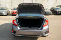 This 2020 Honda Civic Sedan LX brings together Canadian craftsmanship, efficiency, and practicality... (image 9)