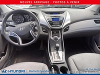 2013 Hyundai Elantra ???? 2013 Hyundai Elantra GL Automatique Économique, fiable et prête pour la ro... (image 3)
