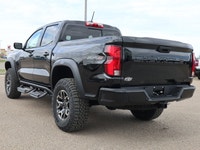 2026 Chevrolet Colorado ... Engine: Turbocharged Gas I4 2.7L/ L/100Km City: 14.8 L/100Km Hwy: 15.1 S... (image 8)