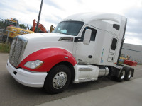 2017 KENWORTH T680 HEAVY DUTY  Cash/ trade/ lease to own terms.