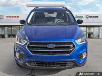 Command every journey with this reliable 2018 Ford Escape SE, powered by an efficient 1.5L EcoBoost... (image 8)