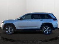 Imagine a morning commute that starts in complete, serene silence. With its advanced plug-in hybrid... (image 1)