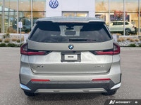 This BMW X1 boasts a Intercooled Turbo Premium Unleaded I-4 2.0 L/122 engine powering this Automatic... (image 3)