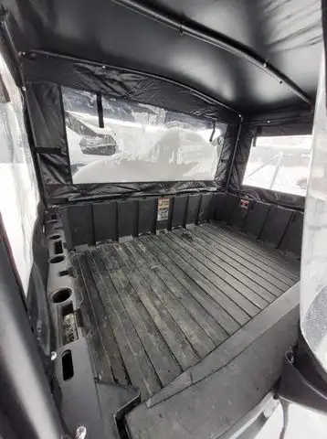 2024 Polaris Ranger 1000 in ATVs in Ottawa - Image 10