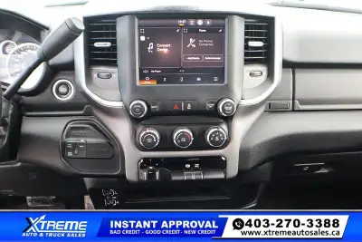 2024 Ram 3500 Big Horn - NO FEES!, View more