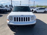 2011 Jeep Patriot North 4X4, Automatique, 4Cyl 2.4L, 153000Km, Groupe Electrique Complet, Cruise Con... (image 1)