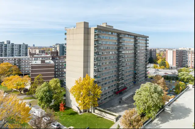 1-2 Bedroom apartments in Long Term Rentals in City of Montréal - Image 2