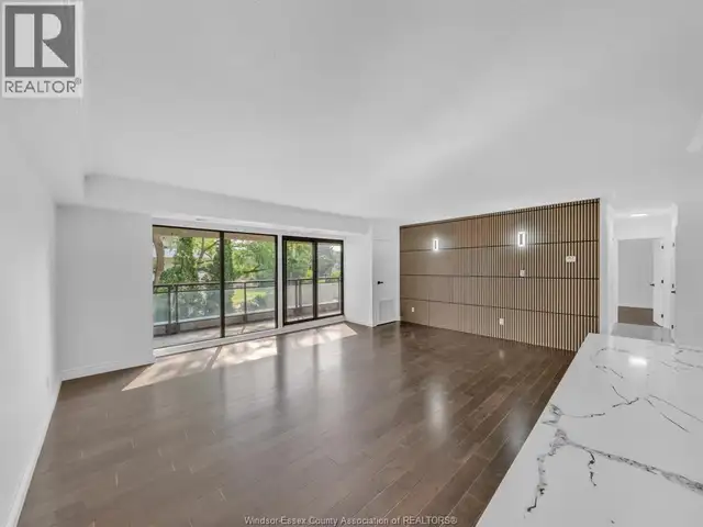 5125 RIVERSIDE DRIVE East Unit# 202 Windsor, Ontario in Houses for Sale in Windsor Region - Image 13