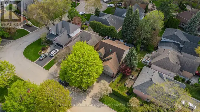 656 ANDREA COURT Burlington (Brant), Ontario62865717319938123
