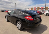 2010 Honda Crosstour EX-L 4WD | 224,549 KM Backup Camera, Sunroof, Leather Seats, Leather Steering W... (image 5)