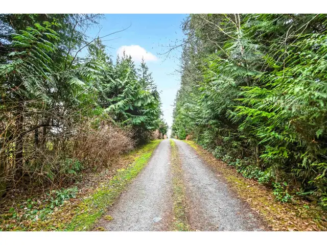 29907 DEWDNEY TRUNK ROAD Mission, British Columbia in Houses for Sale in Mission - Image 6