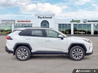 This Toyota RAV4 boasts a Regular Unleaded I-4 2.5 L/152 engine powering this Automatic transmission... (image 6)