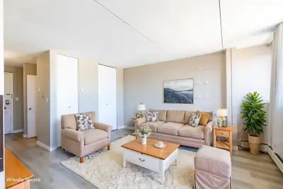 Bridgeland Apartment For Rent | Shergill Place