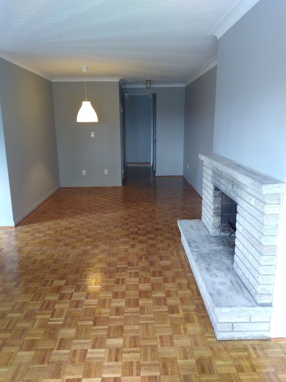 ETOBICOKE 2 BDRM 202 THE WEST MALL 5