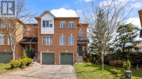 #153 -65 BRICKYARD WAY Brampton, Ontario