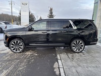 Super Cruise | AKG Studio 19-Speaker Audio | Power Panoramic Sunroof | Head-Up Display | Front Seat... (image 4)