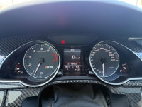 The 2010 Audi S5 4.2 FSI comes equipped with a powerful 4.2-liter V8 engine delivering strong perfor... (image 9)