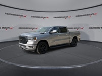 // ACCIDENT FREE!! // Built for drivers who want real truck strength with everyday comfort, this 202... (image 3)